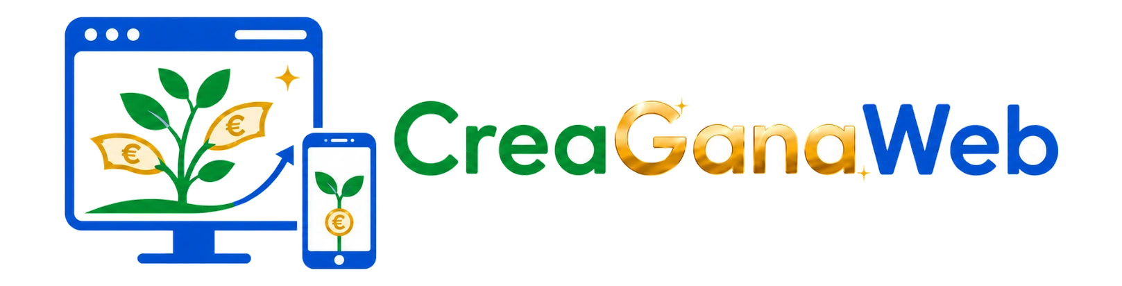 CreaGanaWeb